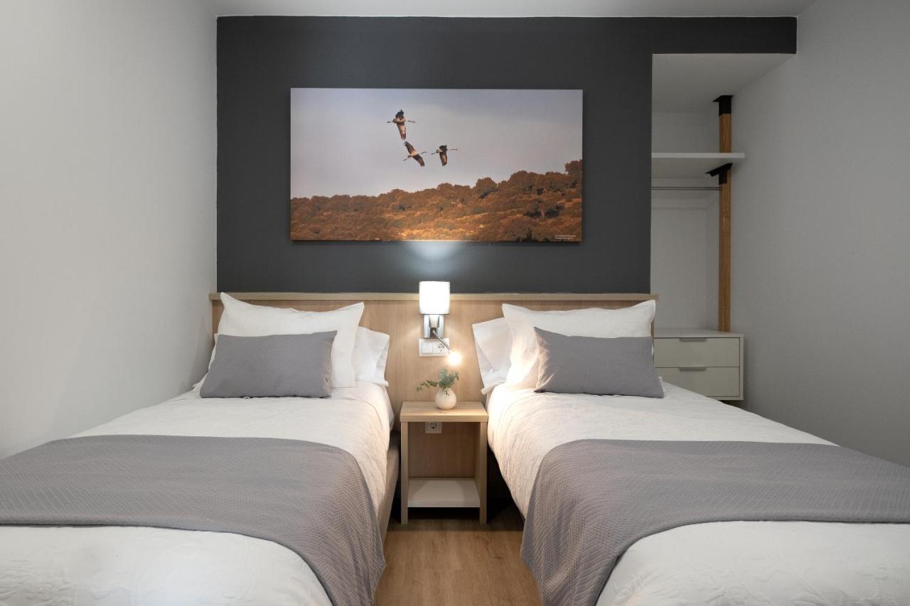 Apartamento Luxor Torre Del Clavero *